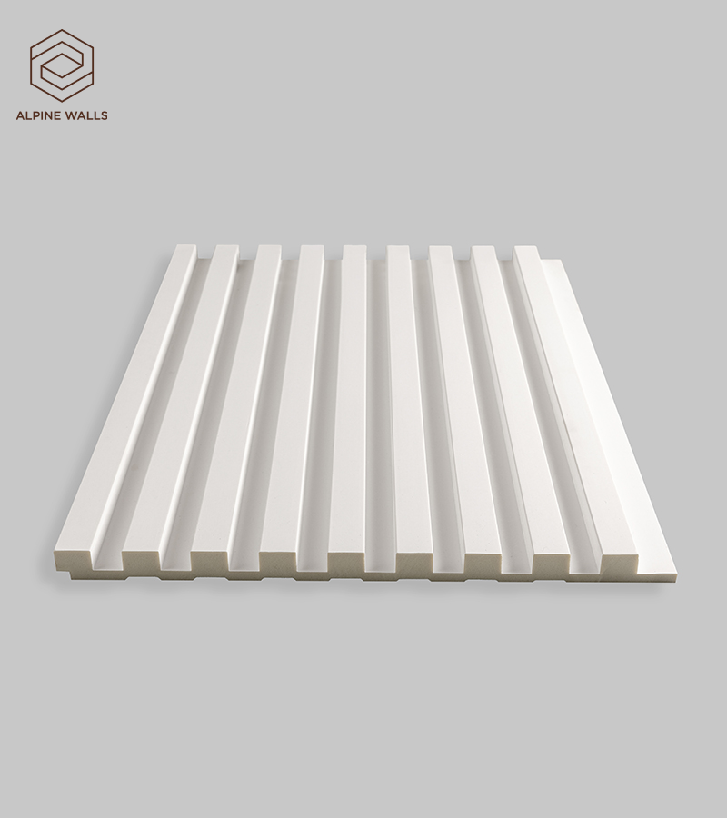 Декоративная панель Alpine Walls LineArt ECO2103