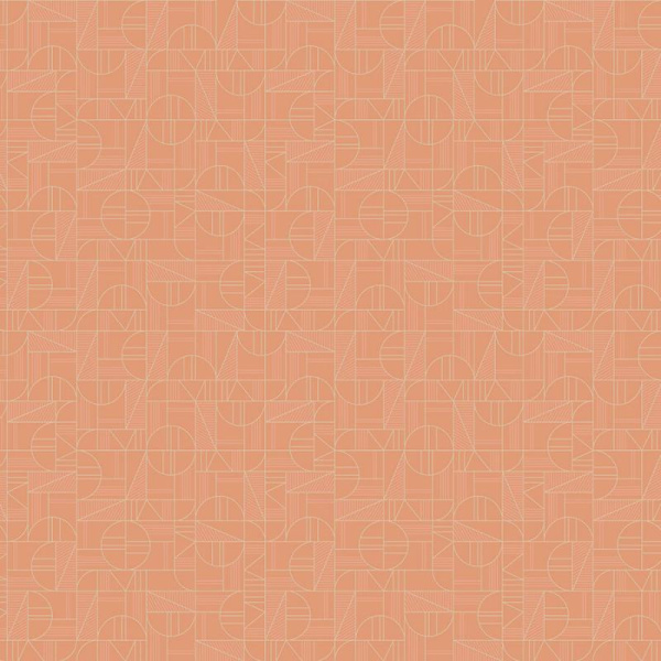 Milassa Geometrica GM3 020