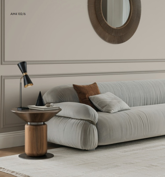 Milassa Ambient AM4 102/6