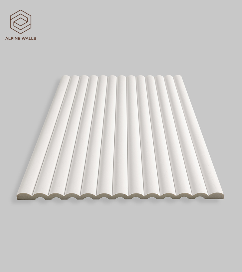 Декоративная панель Alpine Walls LineArt ECO7103