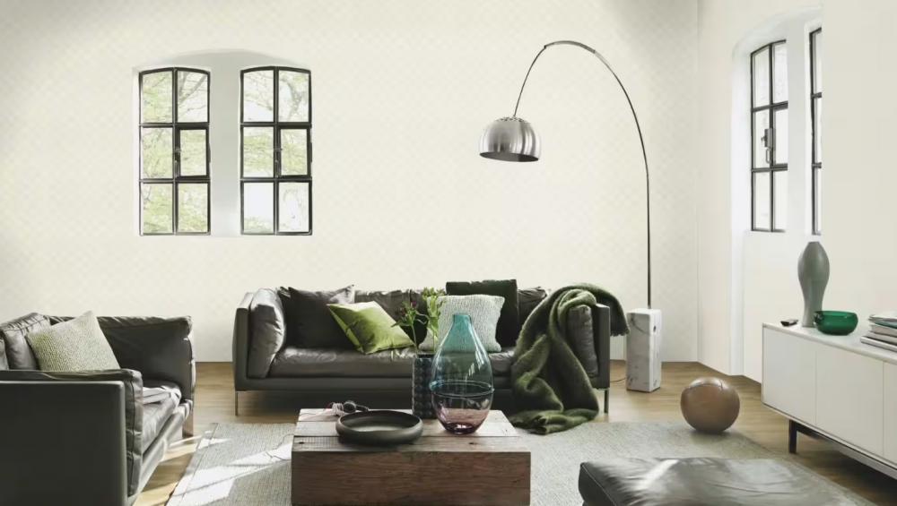 Rasch Tropical House 687910