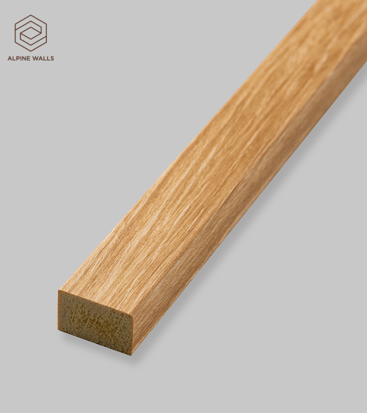 Рейка Alpine Walls LineArt ECO952