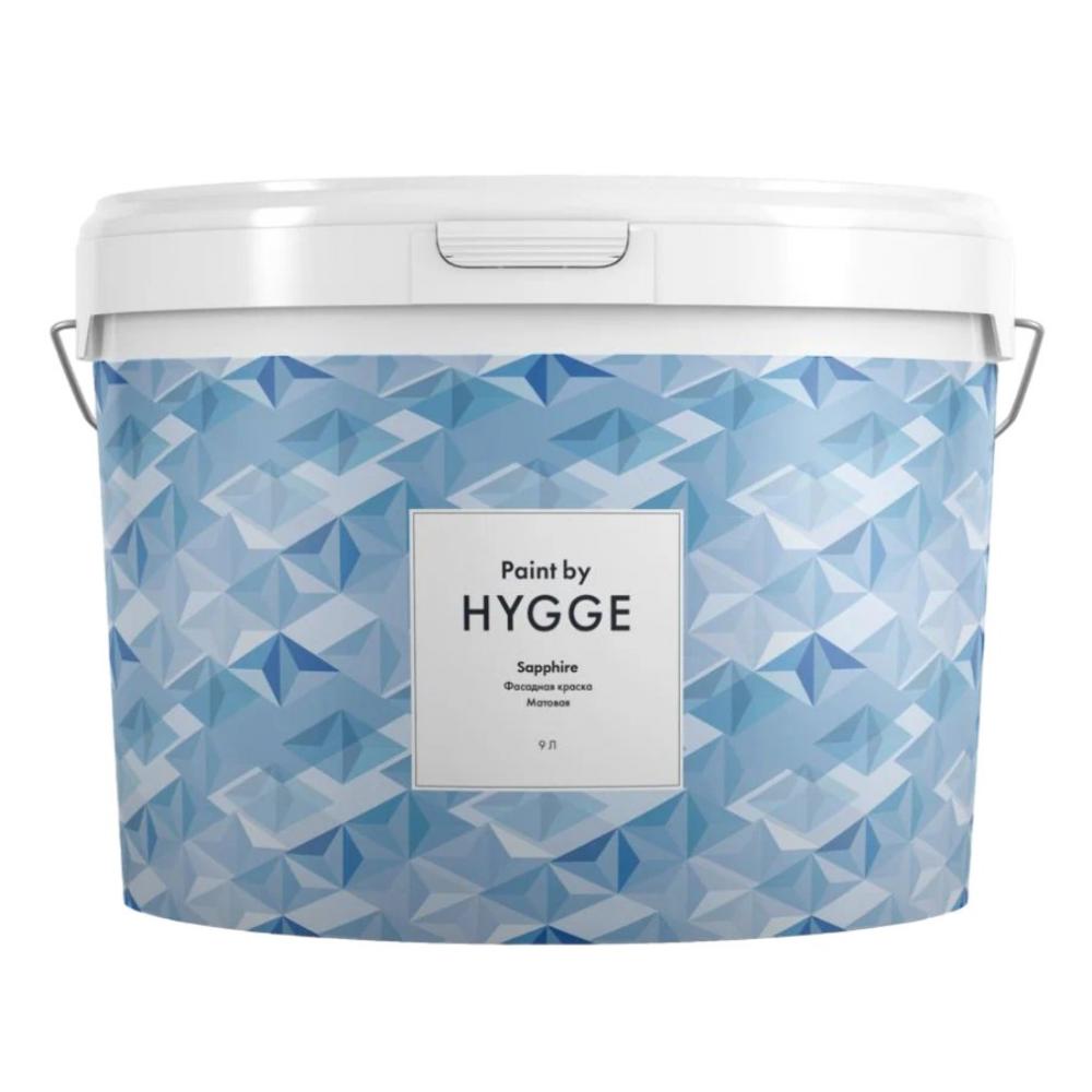 Hygge Sapphire (0.9 л)