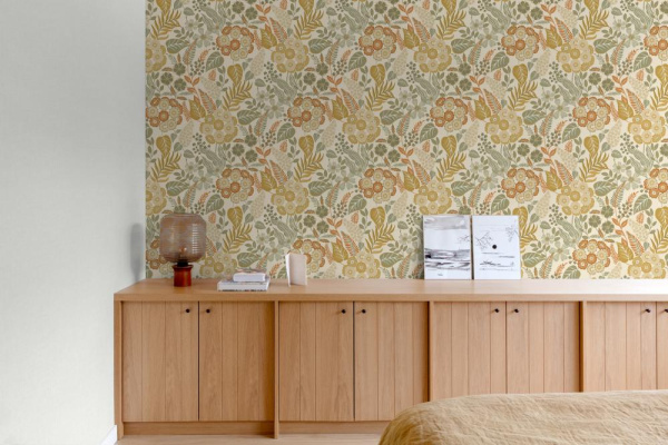 Grandeco Karuna A 76602