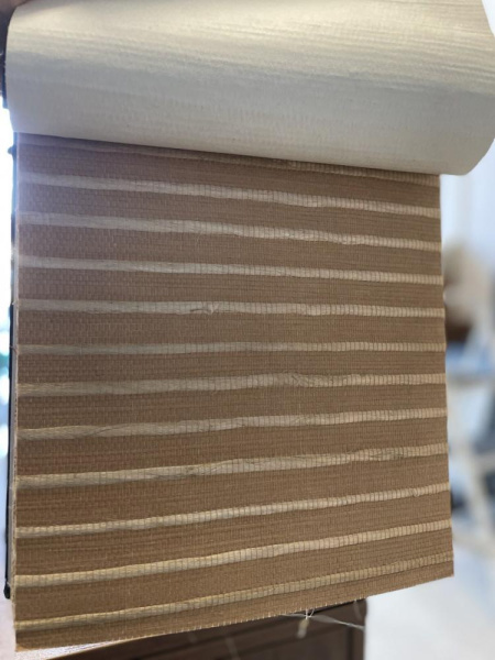 Натуральные обои Cosca Джама, 10х0,91 м