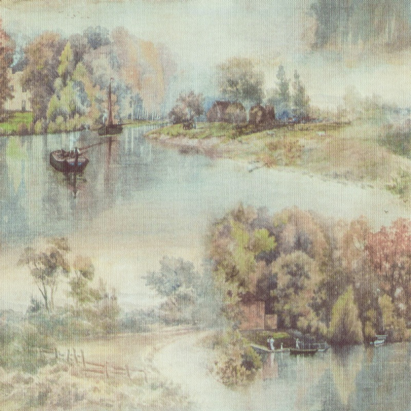 Rasch My Cottage 981308