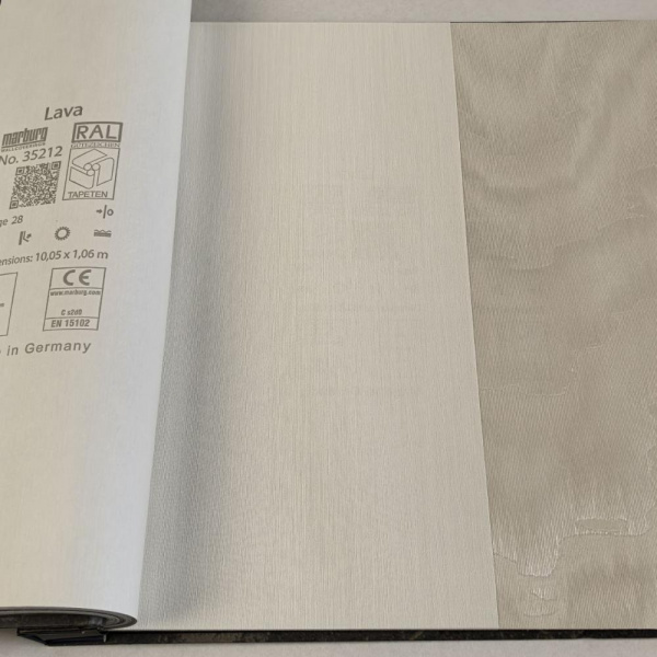 Marburg Lava 35213