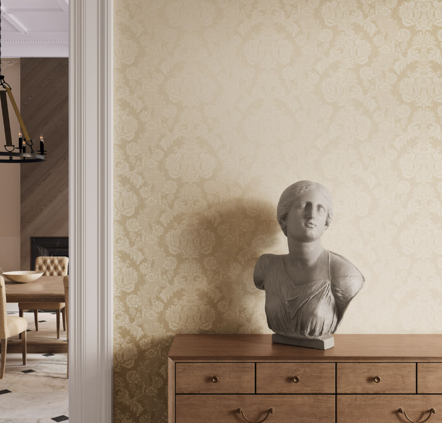 Milassa Дамаск DK8 002/1