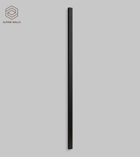 Рейка Alpine Walls LineArt ECO952B