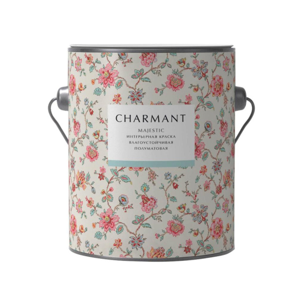 Charmant Majestic (9 л)