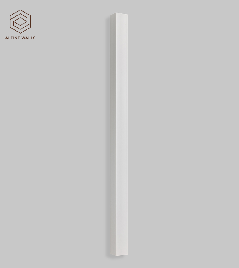Рейка Alpine Walls LineArt ECO5921W