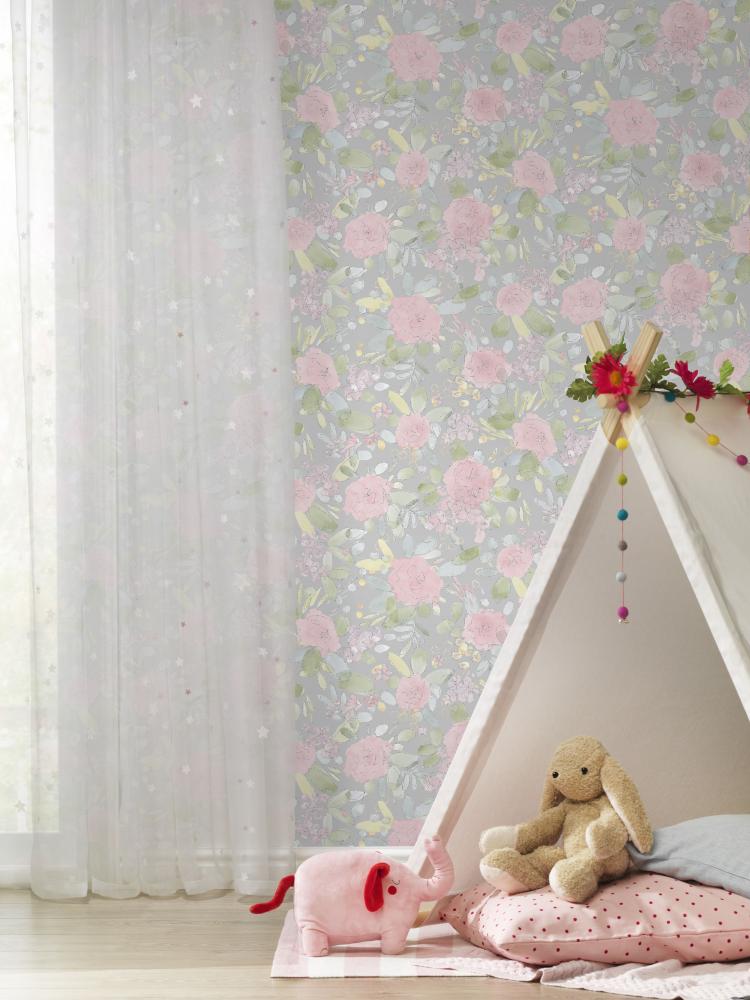 Wall up Dreamland 654325