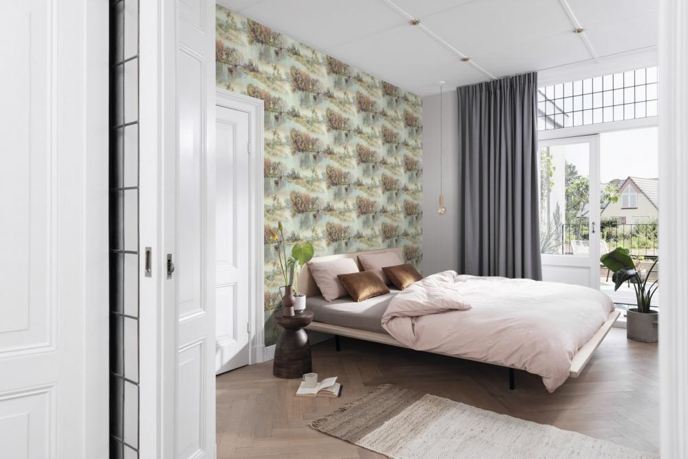 Rasch My Cottage 981308