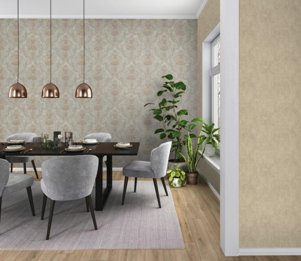 Rasch Golden Hour 941272