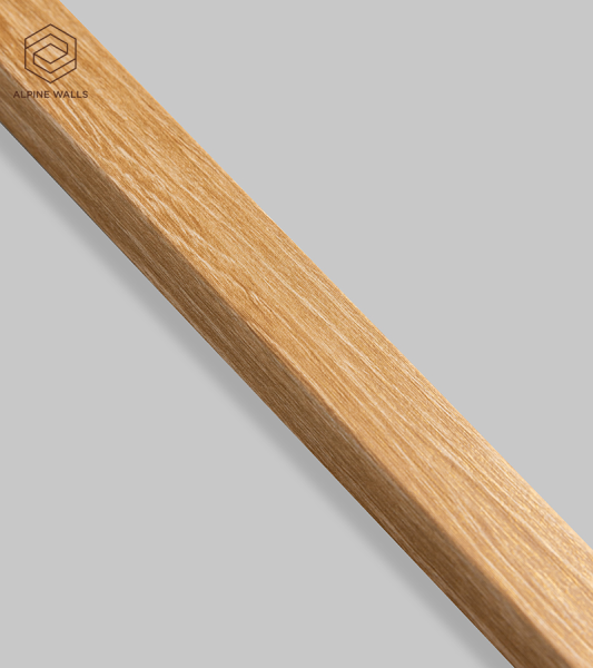 Рейка Alpine Walls LineArt ECO952