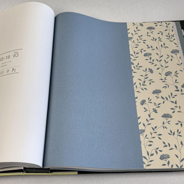 Andrea Rossi Spectrum Box 54455-19