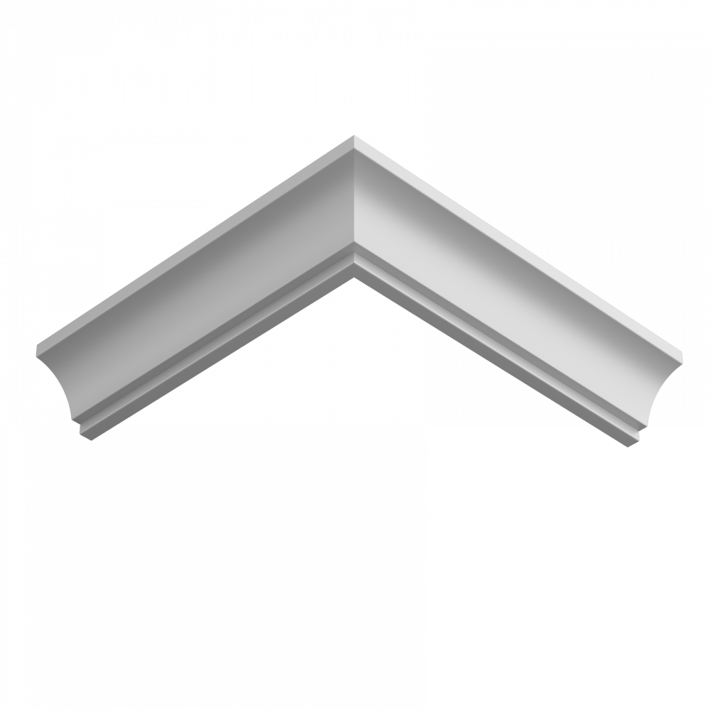 Карниз Ultrawood CR 0014 i