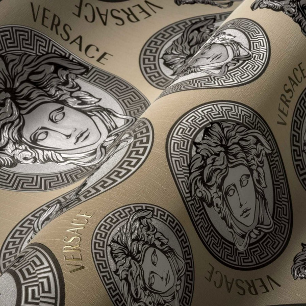 A.S. Creation Versace  38611-4