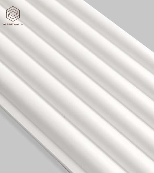 Декоративная панель Alpine Walls LineArt ECO9741W