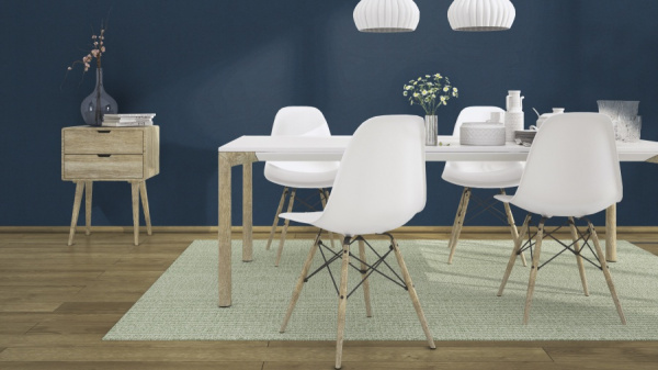 Rasch Country Charme 449860